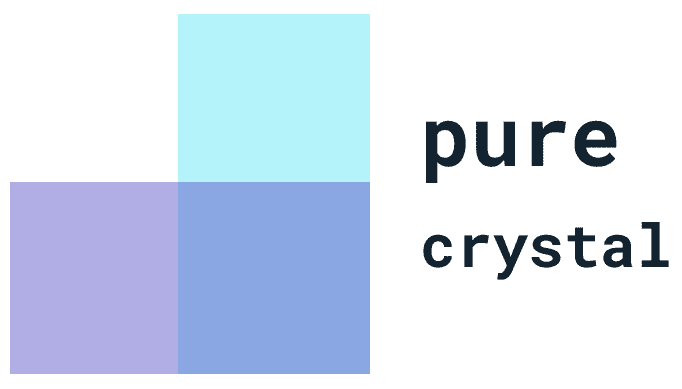 Pure Crystal Sip